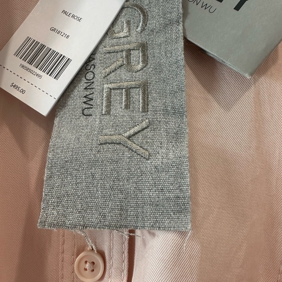 Jason Wu-pale pink - Picture 2 of 3